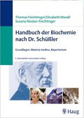 Handbuch der Biochemie