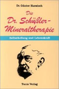 Schüßler-Mineraltherapie